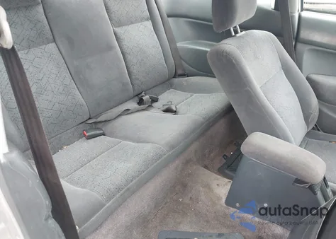 1999 Honda Civic Ex z USA, uszkodzony, nr VIN 1HGEJ8241XL097043